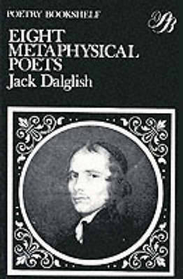 Eight Metaphysical Poets image