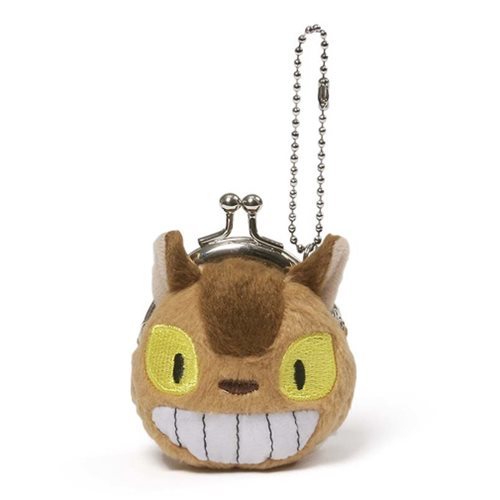 My Neighbor Totoro - Catbus Mini Coin Purse image