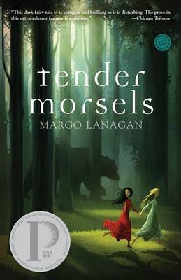 Tender Morsels by Margo Lanagan image