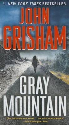 Gray Mountain by John Grisham image