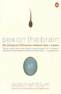 Sex On the Brain image