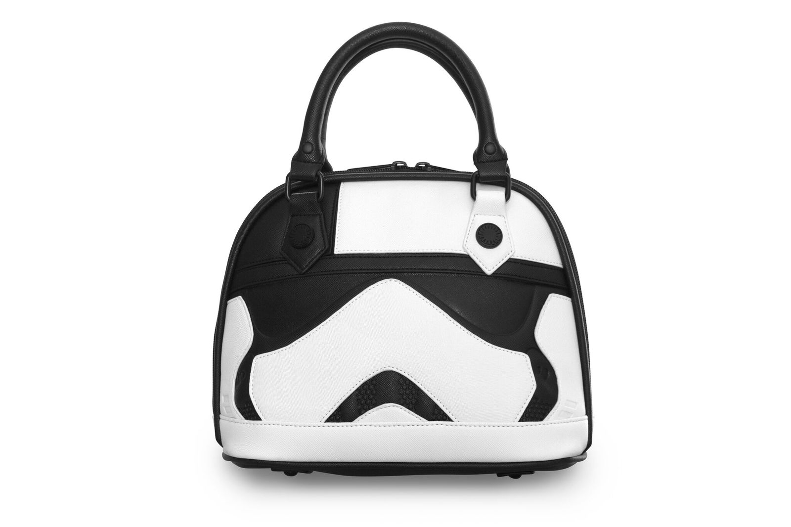 Loungefly: Star Wars Executioner Dome Purse