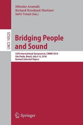 Bridging People and Sound image