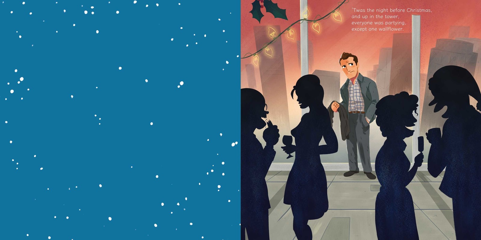 Die Hard Christmas by Insight Editions image