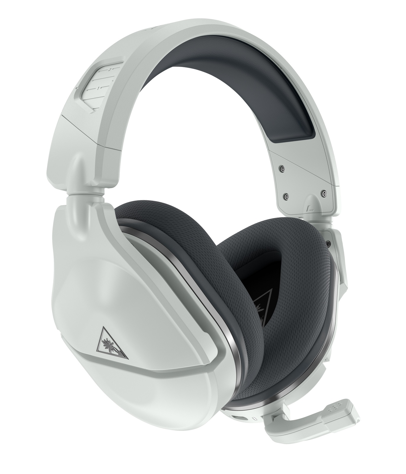 Turtle Beach Ear Force Stealth 600P Gen 2 Gaming Headset (White) for PS4 image