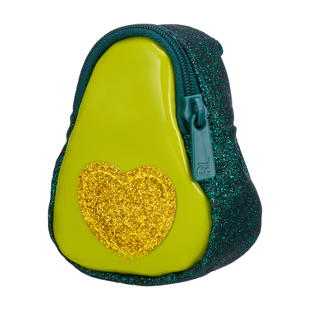 Buy Real Littles Themed Backpack at Mighty Ape NZ