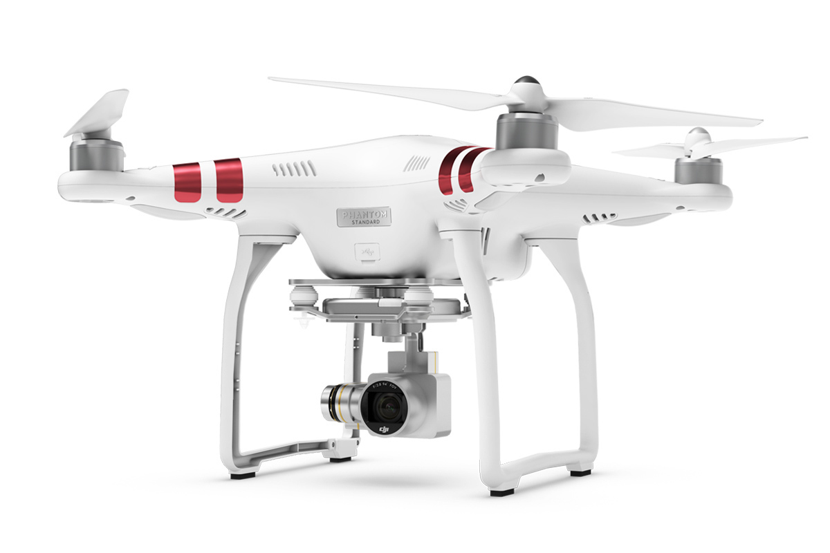 dji phantom 3 afterpay