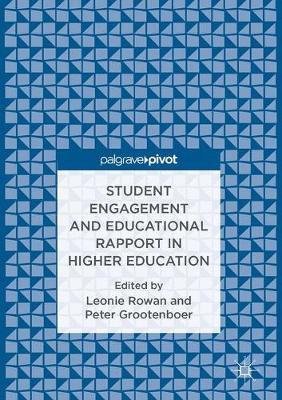 Student Engagement and Educational Rapport in Higher Education image