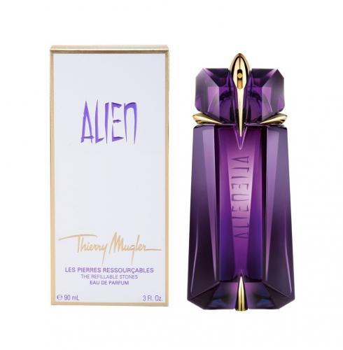 thierry mugler alien perfume 90ml