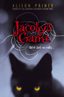 Jacoby's Game by Alison Prince image