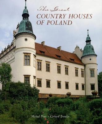 The Great Country Houses of Poland image