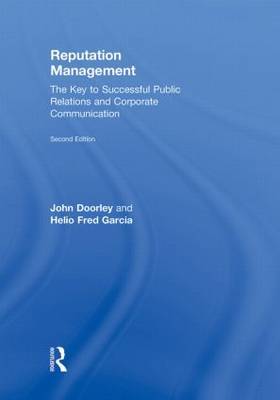 Reputation Management by John Doorley image