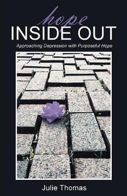 Hope Inside Out by Julie Thomas image