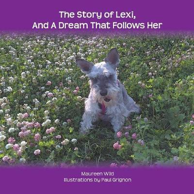 The Story of Lexi by Maureen Wild image