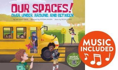 Our Spaces by Michael Dahl image