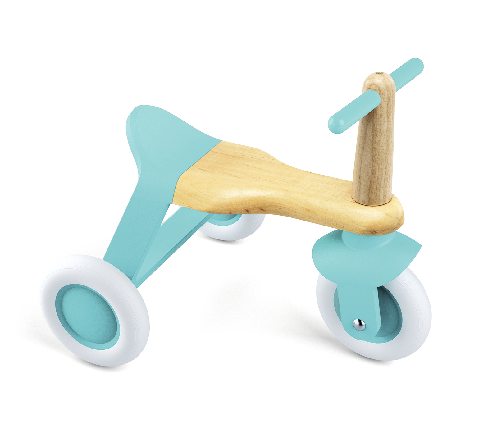 Buy Blue Rock'it! Tricycle at Mighty Ape NZ