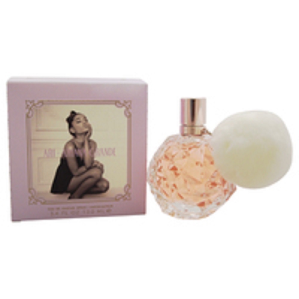 Ariana Grande - Ari (100ml EDP) image