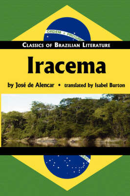 Iracema by Jose de Alencar image