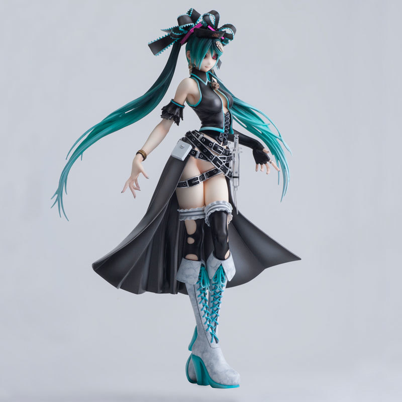 Ca Calra - PVC Figure