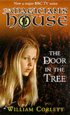 Door in the Tree by William Corlett image