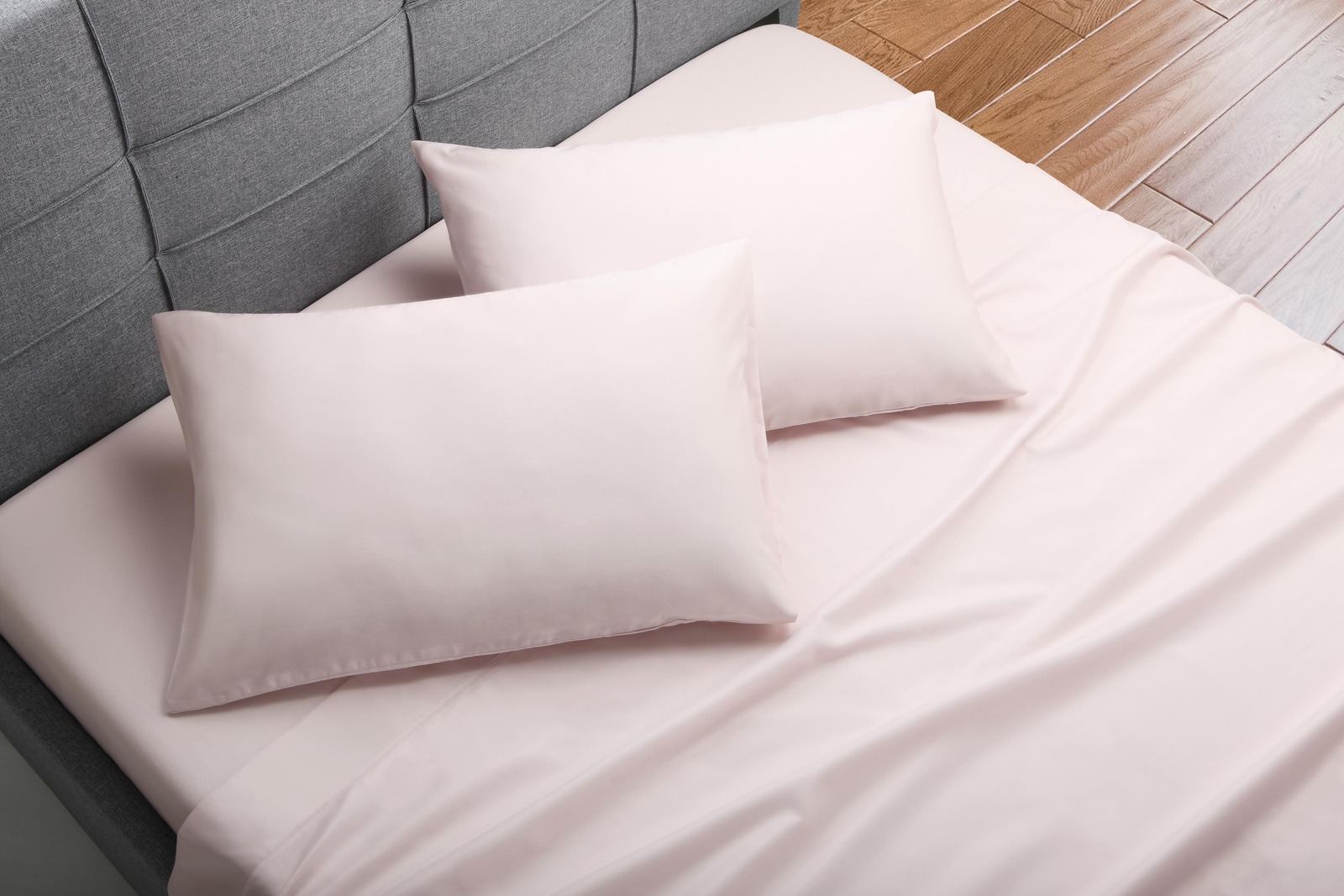 Trafalgar Hotel Quality 1200TC Cotton Rich Bed Sheets Set (NZ Super