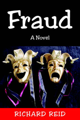 Fraud by Richard Reid image