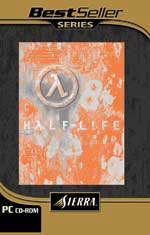 Half-Life CS Pack - Limited Edition (with Pendant) on PC