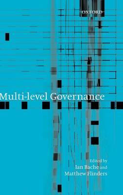 Multi-level Governance image