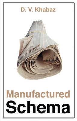 Manufactured Schema: Thatcher, the Miners and the Culture Industry by D.V. Khabaz image