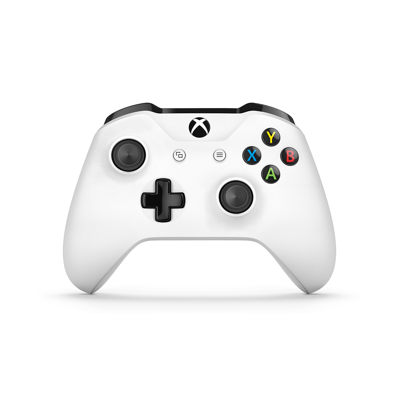 Xbox One S 2TB Console for Xbox One image