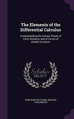 The Elements of the Differential Calculus by John Radford Young image