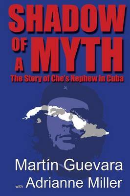 Shadow of a Myth by Martin Guevara image