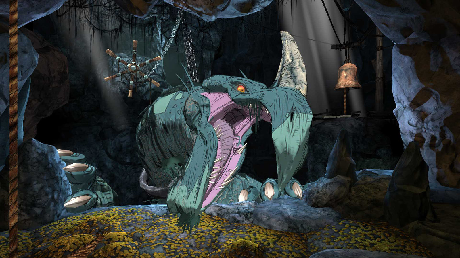 King's Quest Collection for PC Games image