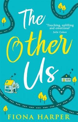 The Other Us by Fiona Harper image