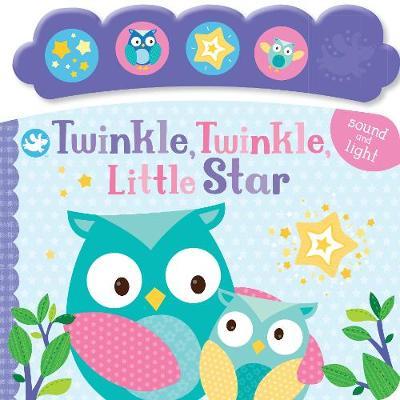 Little Me Twinkle, Twinkle, Little Star image