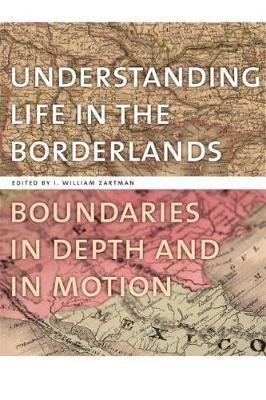 Understanding Life in the Borderlands image