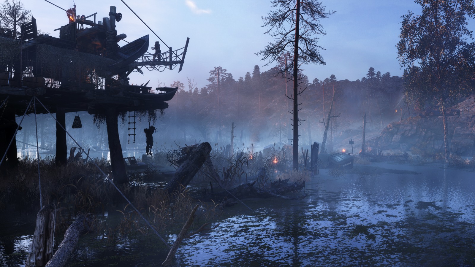 Metro Exodus for PS4 image
