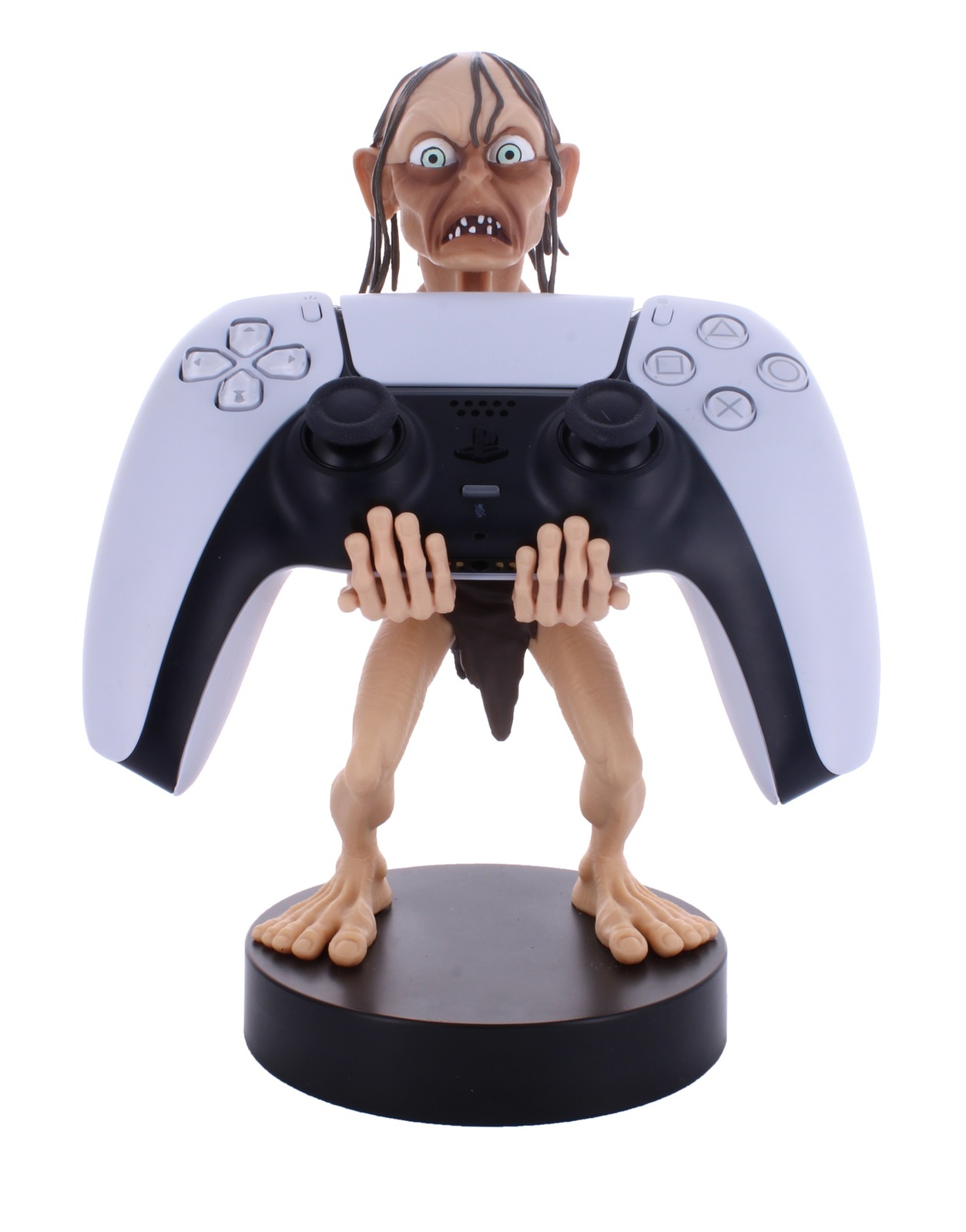 Cable Guy Controller Holder Gollum PS5, PS4, Xbox Series X, Xbox