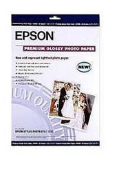 Epson S041289 A3+ Premium Glossy Paper - 20 Sheets Epson S041289 A3+ Premium Glossy Paper - 20 Sheets