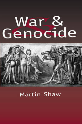 War and Genocide image