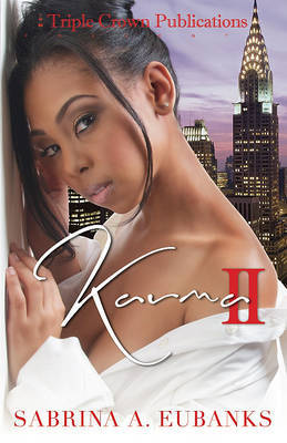 Karma II by Sabrina Eubanks image