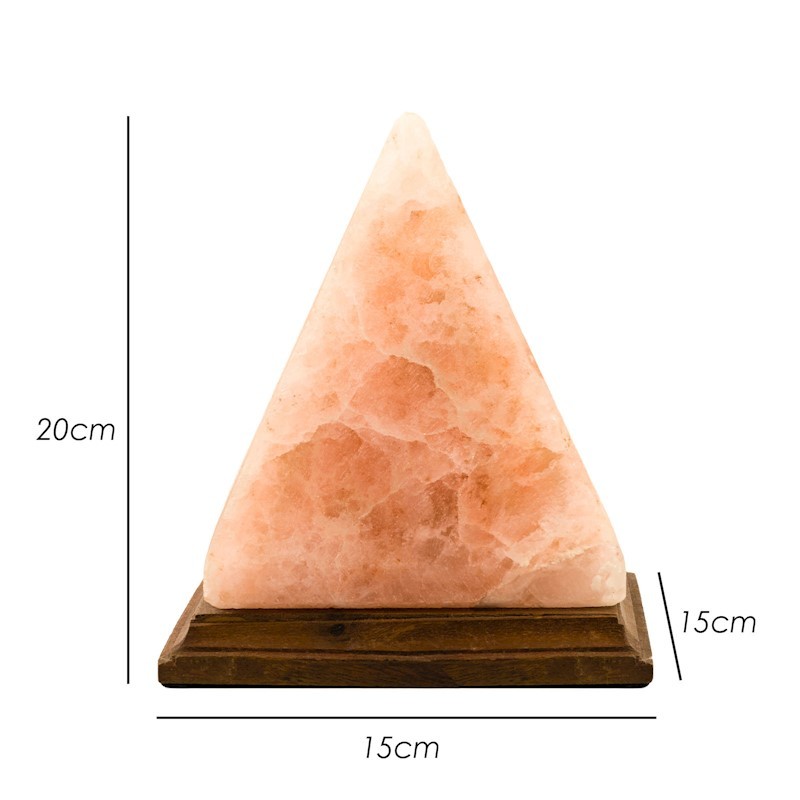 Salt Lamp image