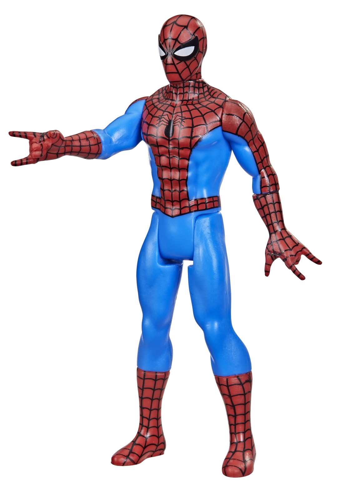 Marvel Legends: Spider-Man - 3.75" Action Figure image