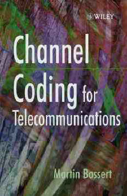Channel Coding by Martin Bossert image