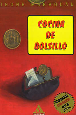 Cocina De Bolsillo by Igone Marrodan image