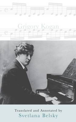 Busoni as Pianist image