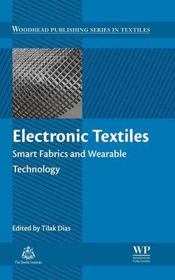 Electronic Textiles image