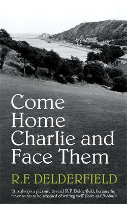 Come Home Charlie & Face Them image