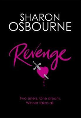 Revenge by Sharon Osbourne image