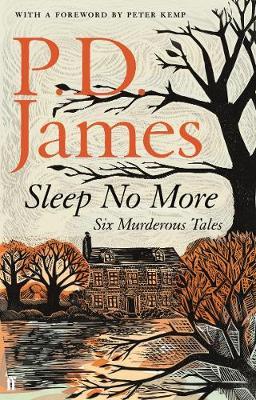 Sleep No More by P.D. James image